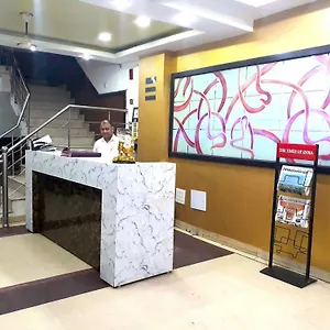 Karat 87 Hotel
