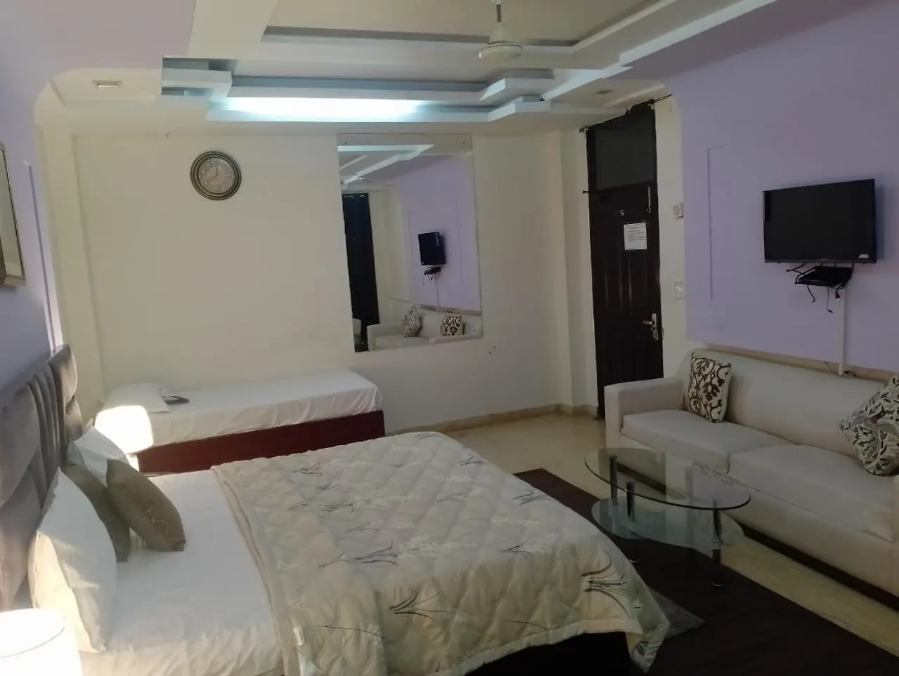 Guest house Star Inn Delhi  India
