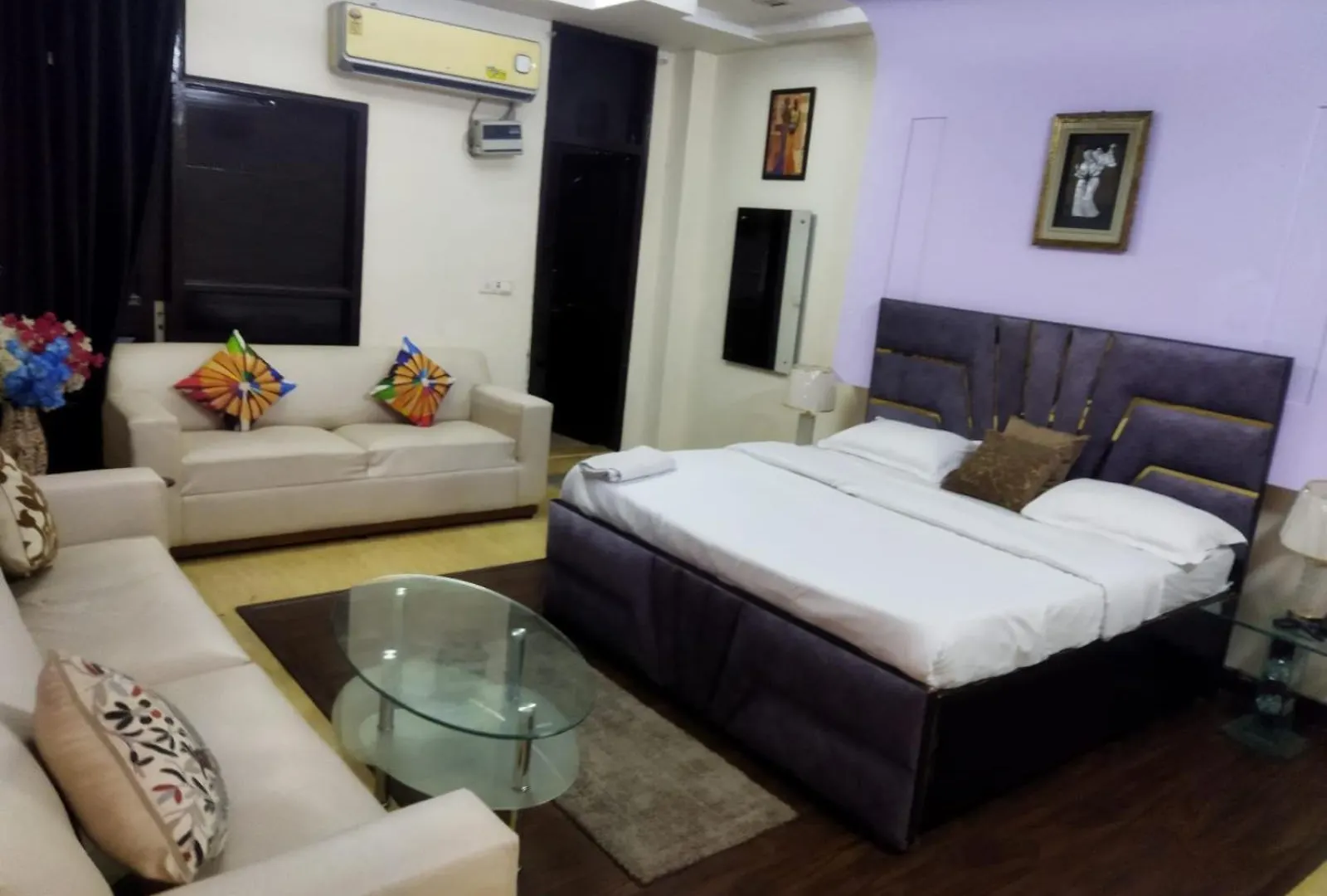 Star Inn Delhi  India