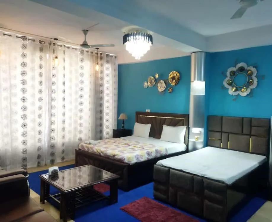 Star Inn Delhi  0*, Delhi (National Capital Territory of India) India