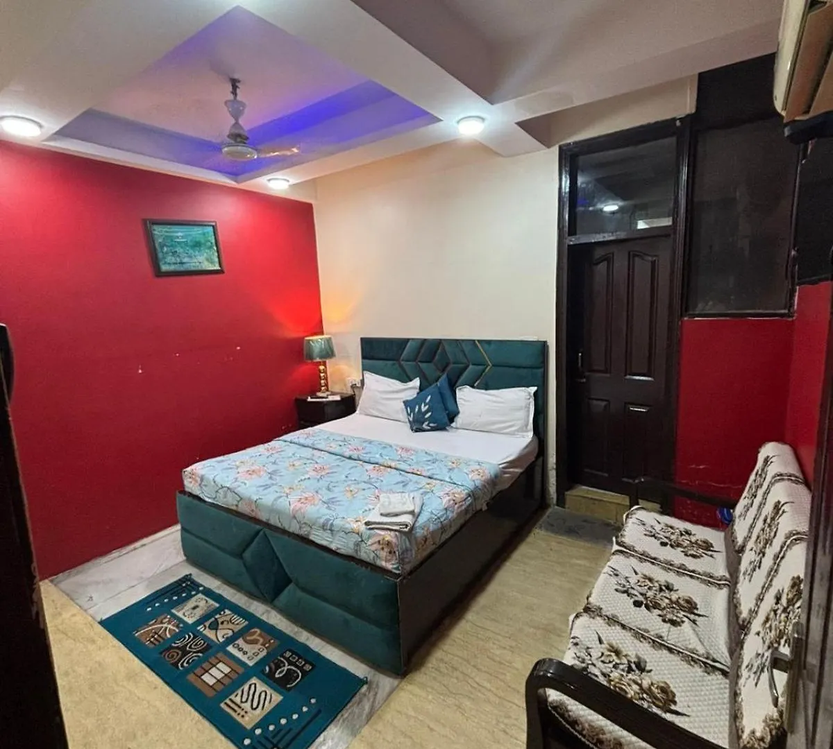 Star Inn Delhi